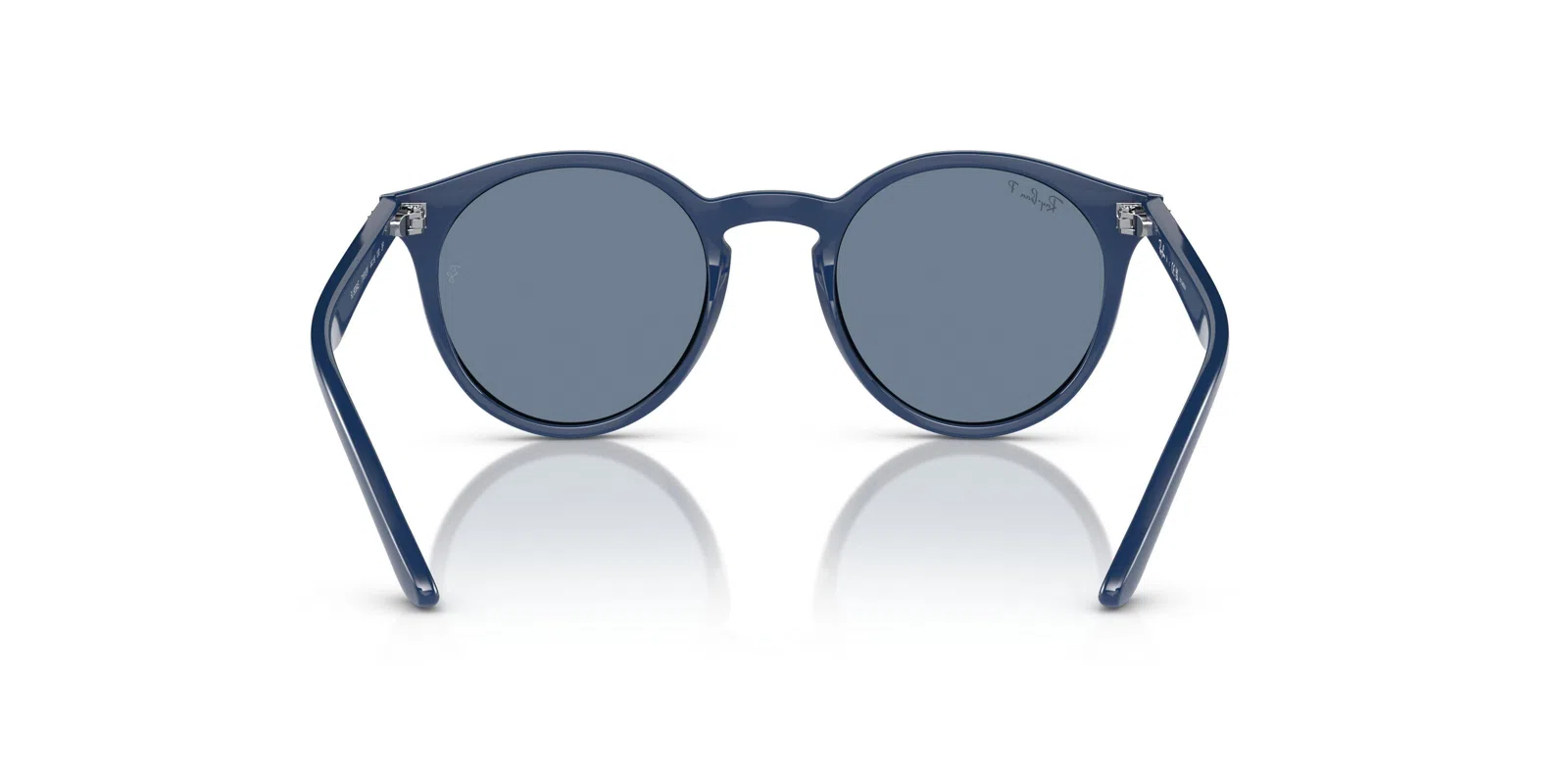 Ray-Ban Kids 0RJ9064S Sunglasses - view 82